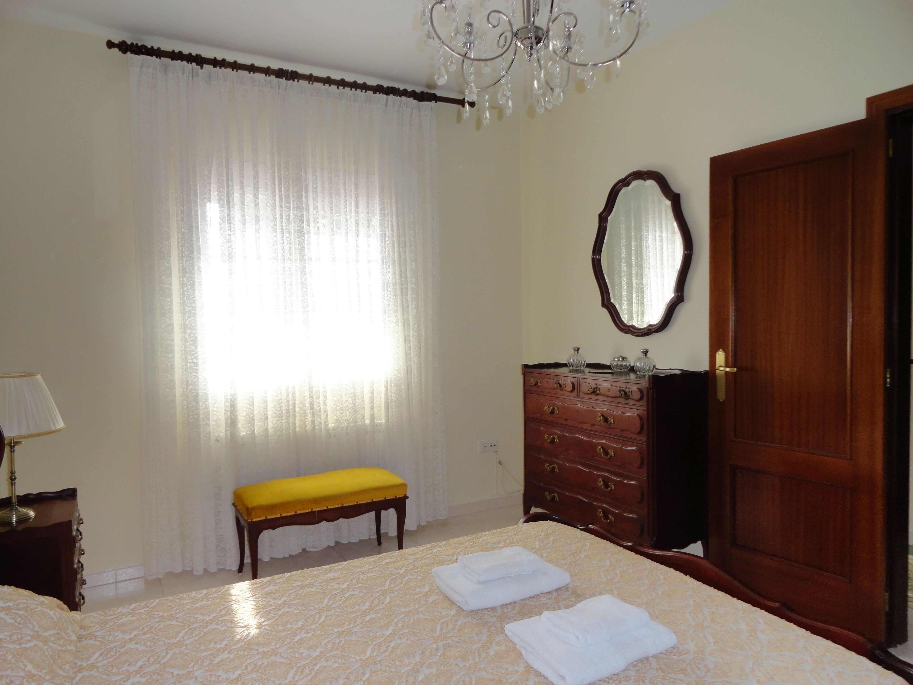 Tourist Apartment "Casa Bari"
