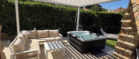 Terrazza/patio
