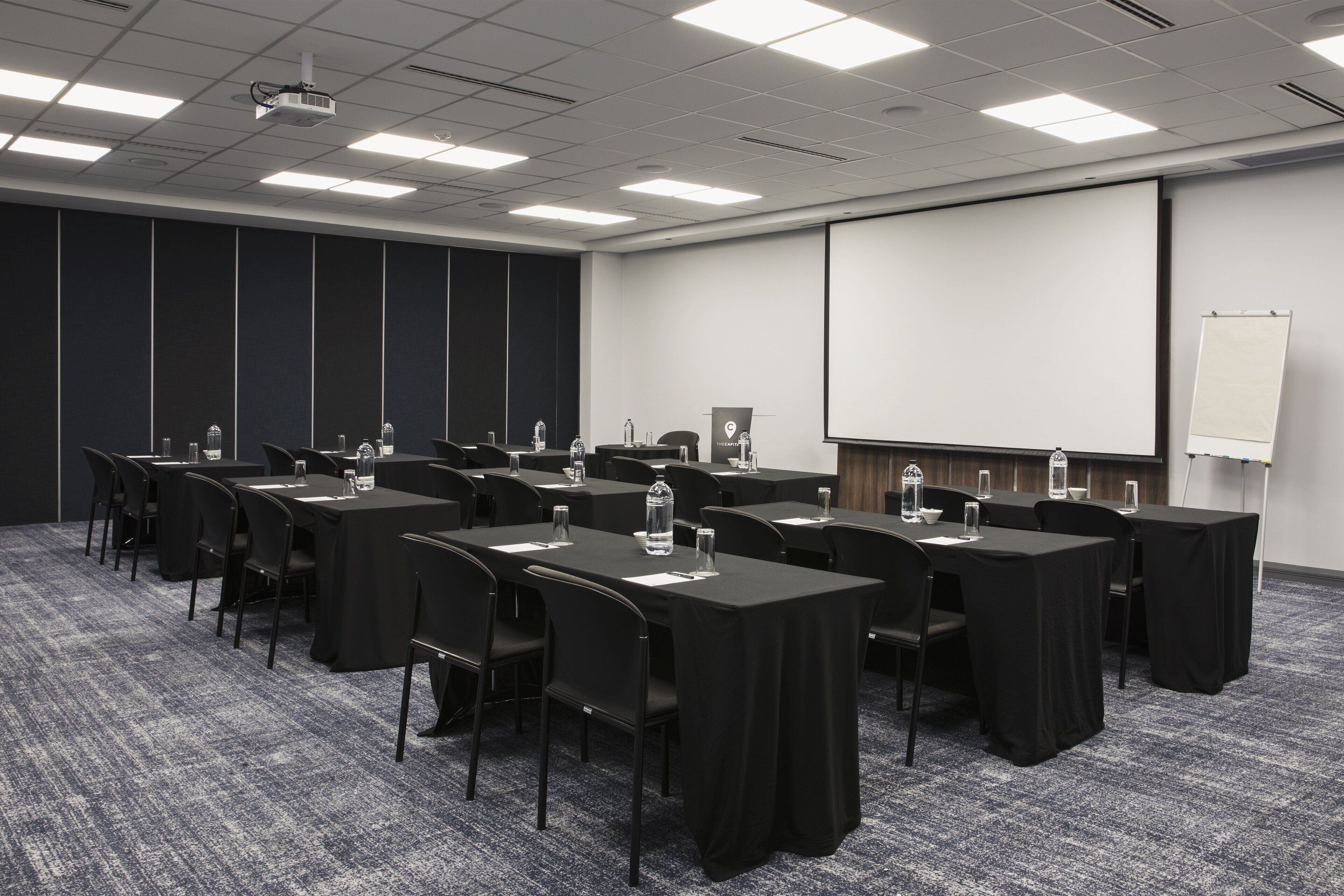 Photo - The Capital Melrose