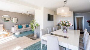 Interior - Apartamento T3  Nazaré para Férias (Frente Mar AL) (Nazaré)