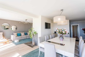 Interior - Apartamento T3 Nazaré para Férias (Frente Mar AL) (Nazaré)