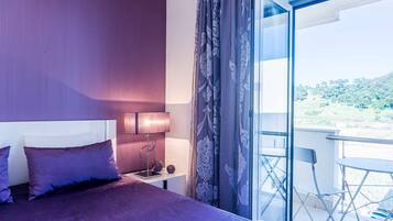 3 camere, ferro/asse da stiro, Wi-Fi, lenzuola