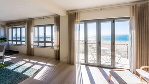 Interior - Apartamento T3  Nazaré para Férias (Frente Mar AL) (Nazaré)
