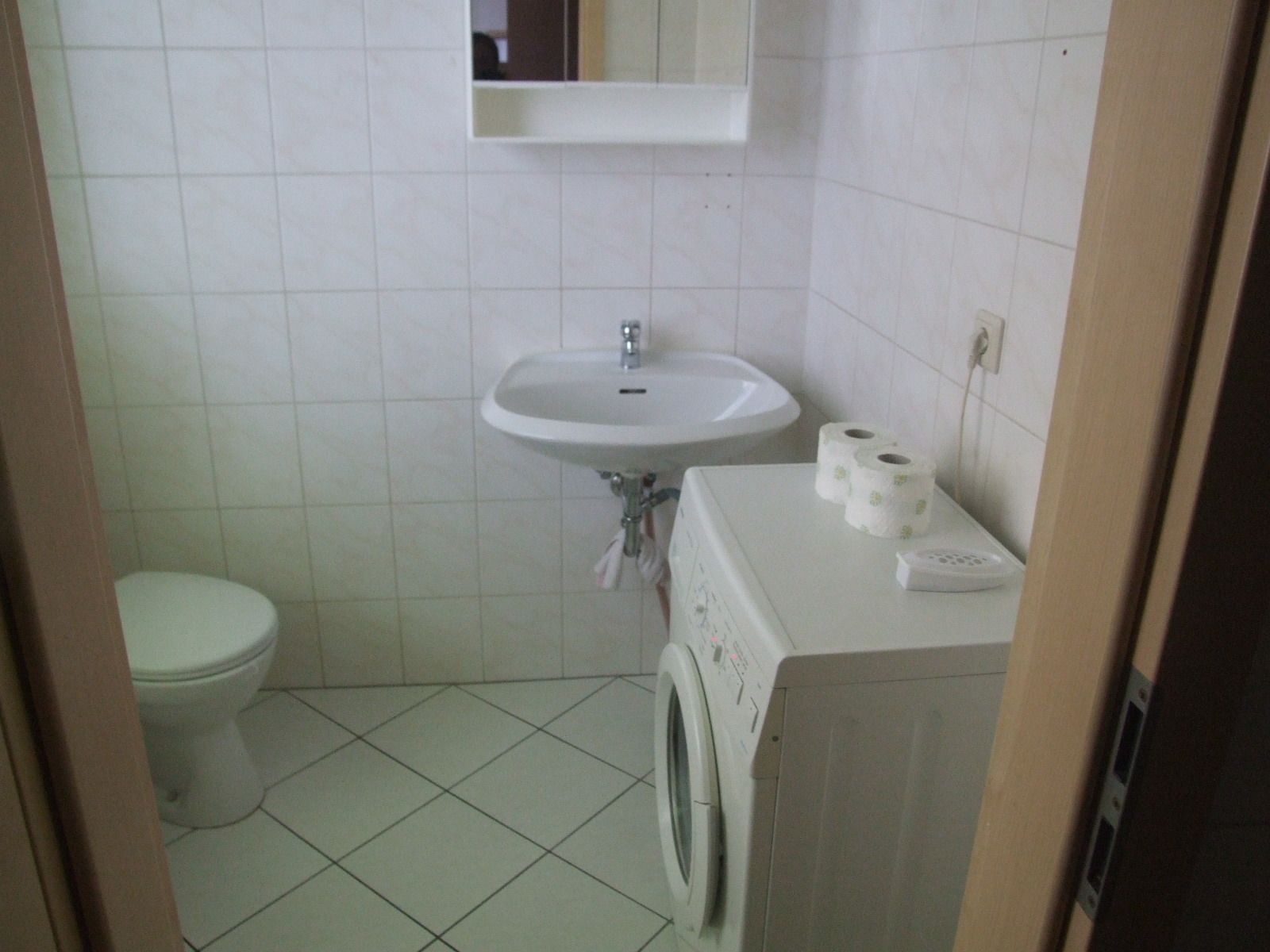 Kamar mandi