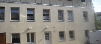 Hostel Vorharz Aschersleben