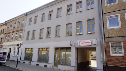 Hostel Vorharz Aschersleben