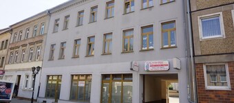 Hostel Vorharz Aschersleben