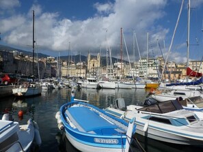 Port de plaisance