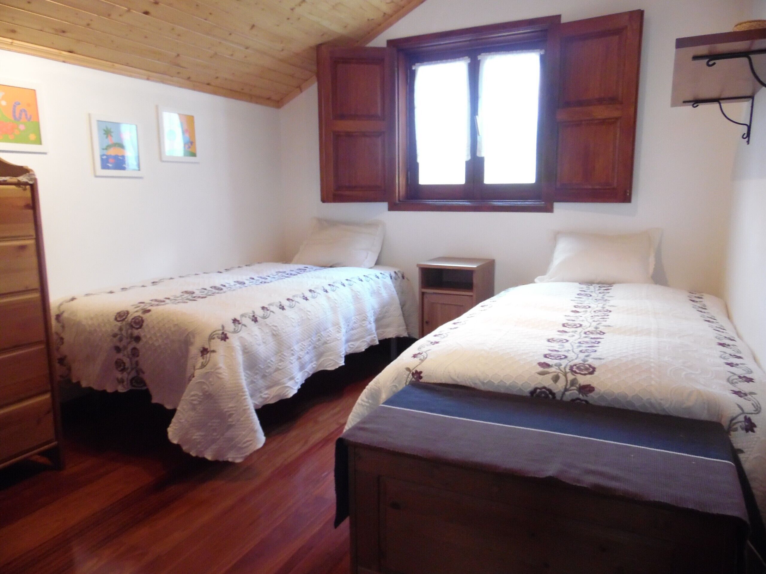 House with charm, in northern Portugal