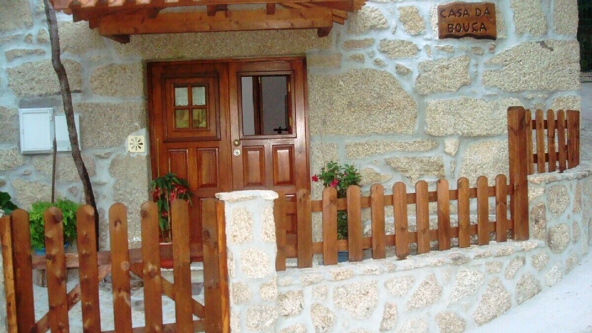 House with charm, in northern Portugal