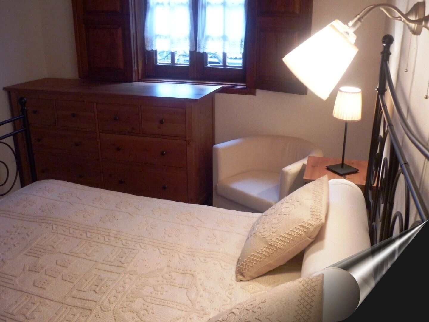 House with charm, in northern Portugal