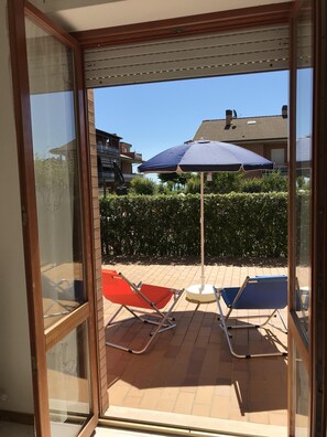 Interior - Villetta in residential area a few steps from the sea (Marina di Altidona)