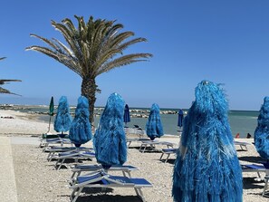 Plage à proximité