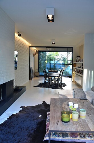 Top Charming And Relaxing Holiday House With Beautiful Garden