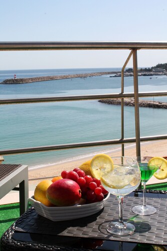 Seazimbra - Luxuswohnung