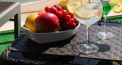 Seazimbra - Luxuswohnung