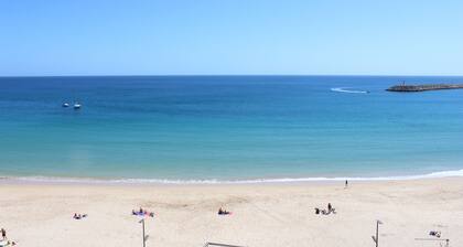 Seazimbra - Luxury Apartment