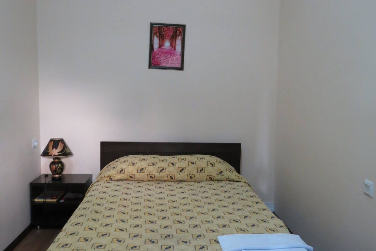 Standard Single Room | In-room safe, free WiFi, bed sheets