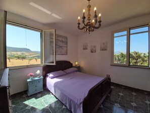 2 chambres, accès au Wi-Fi (inclus), accessible en fauteuil roulant