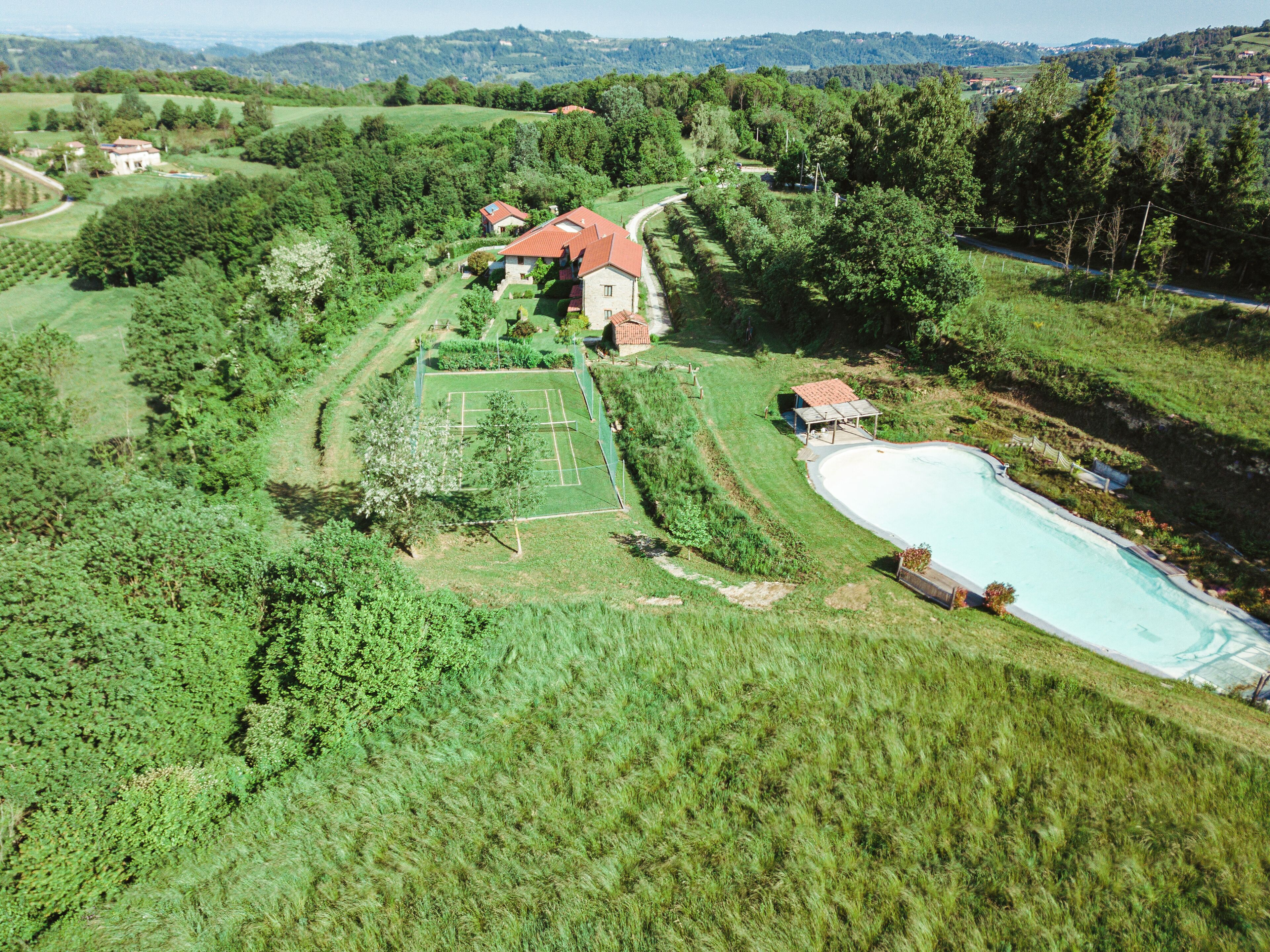 Sportplatz