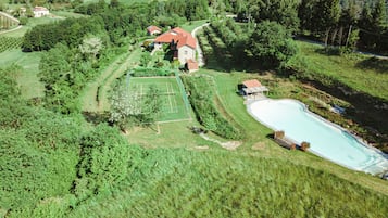 Sportplatz