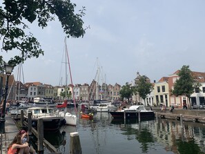 Jachthaven
