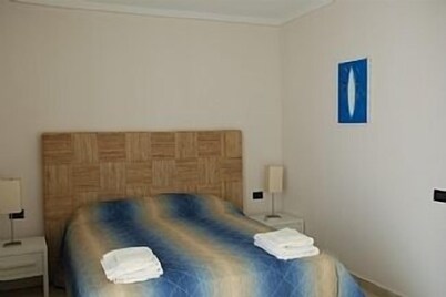 Front Line Beach Location Villa