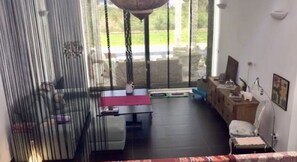 Interieur