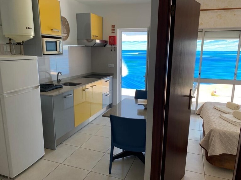 Casas No Baleal Junto à Praia Com Terraço Vista Mar - Peniche