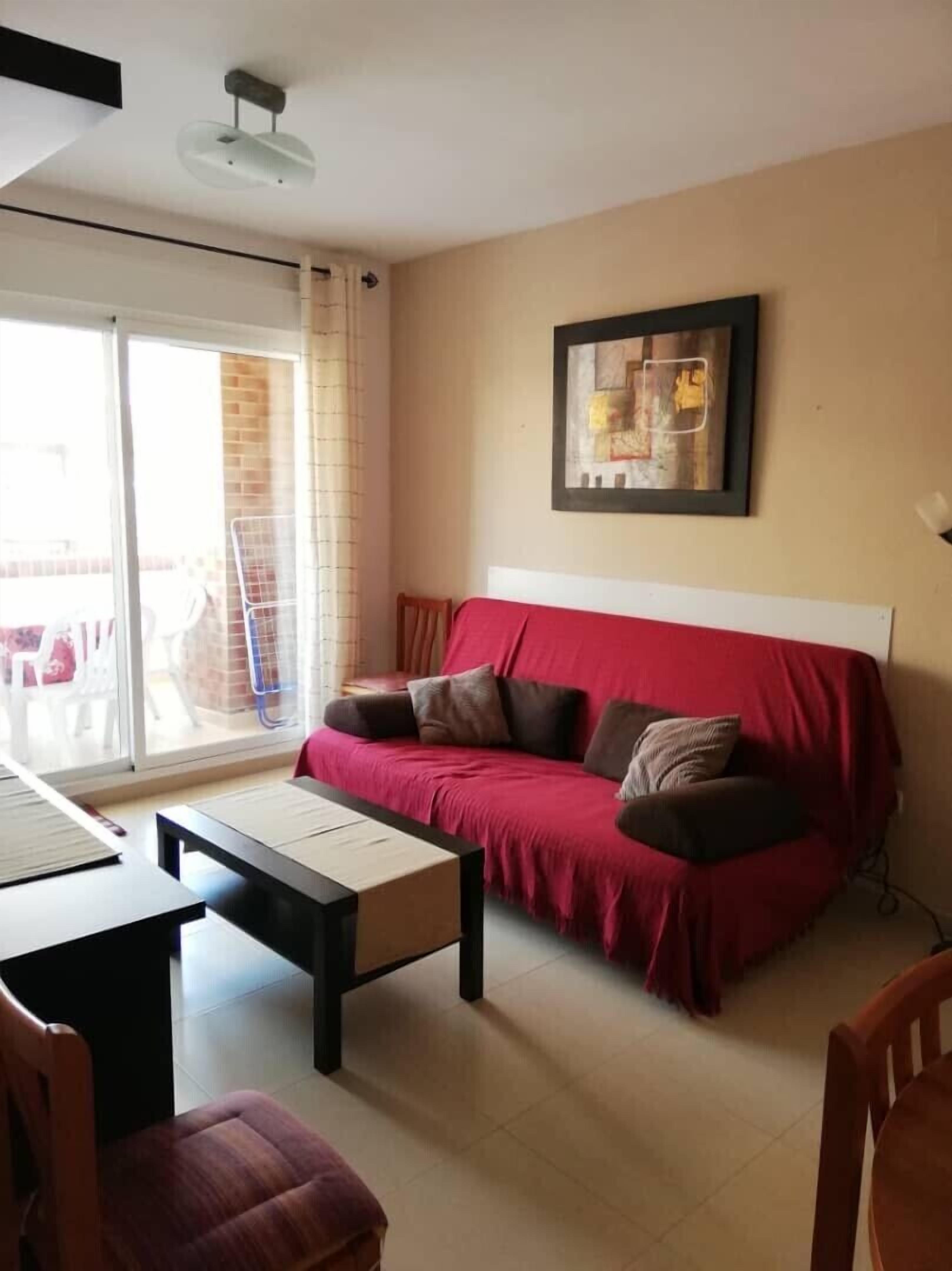 Apartment/ Flat - Oropesa Del Mar - Oropesa del Mar