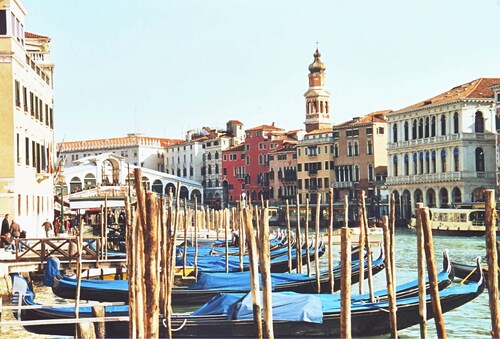 Stylish Duplex with Stunning Private Courtyard in Dorsoduro