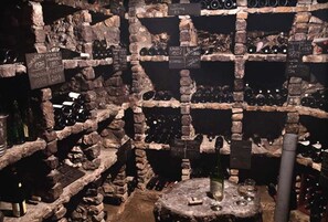 Winery - Splendid Hôtel (Montreuil-Bellay)