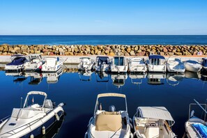 Jachthaven