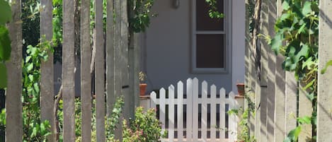 Área da propriedade