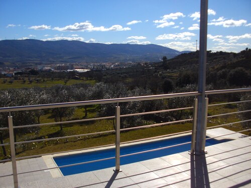 Casa das Argolas - Complete House Nature is the fuel for the Soul.