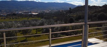 Casa das Argolas - Complete House Nature is the fuel for the Soul.