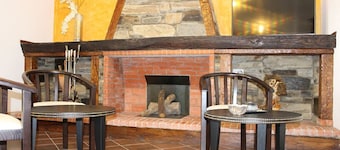 Casa das Argolas - Complete House
