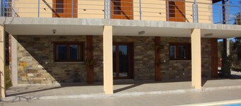 Casa das Argolas - Complete House Nature is the fuel for the Soul.