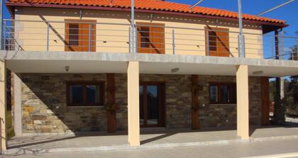 Casa das Argolas - Complete House Nature is the fuel for the Soul.