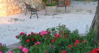 Podere dell'Olmo - Charmante maison vacances dans une ferme en Ombrie