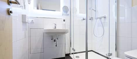 Chambre Double Standard (HauptgebÀude) | Salle de bain
