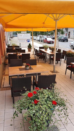 Restoran