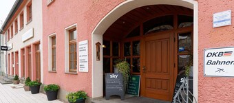 馬格德堡城市酒店