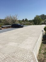 Estacionamento grátis sem manobrista