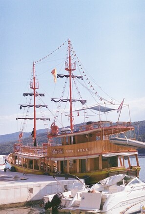 Port de plaisance