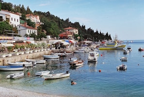 Port de plaisance