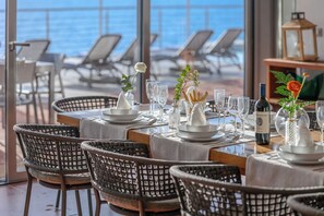 Dining - House / Villa - Castiglioncello(LI) (Castiglioncello)