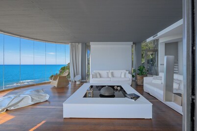 House / Villa - Castiglioncello(LI)