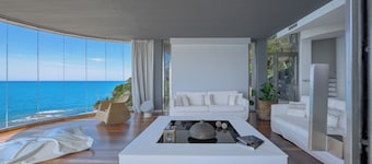 House / Villa - Castiglioncello(LI)