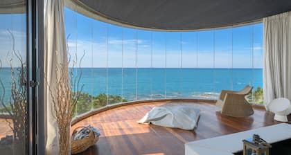 House / Villa - Castiglioncello(LI)